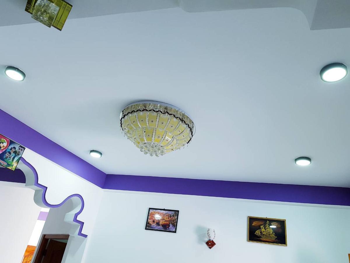 Snp Star Guest House Тринкомале Екстериор снимка