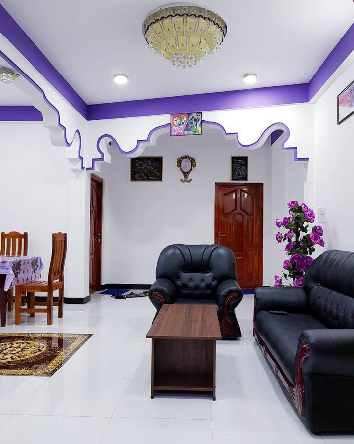 Snp Star Guest House Тринкомале Екстериор снимка